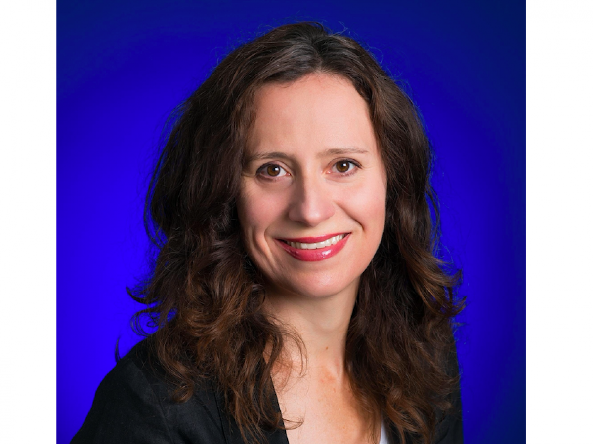 Sabrina Geremia named permanent Google Canada head - The Wire Report