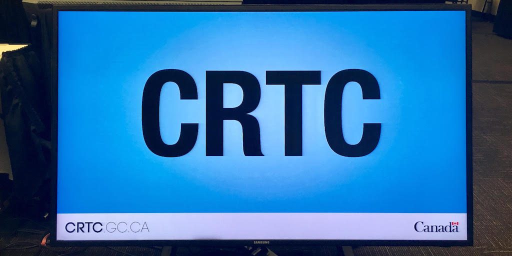 CRTC rejects PIAC/FRPC call for strengthened broadband participation fund