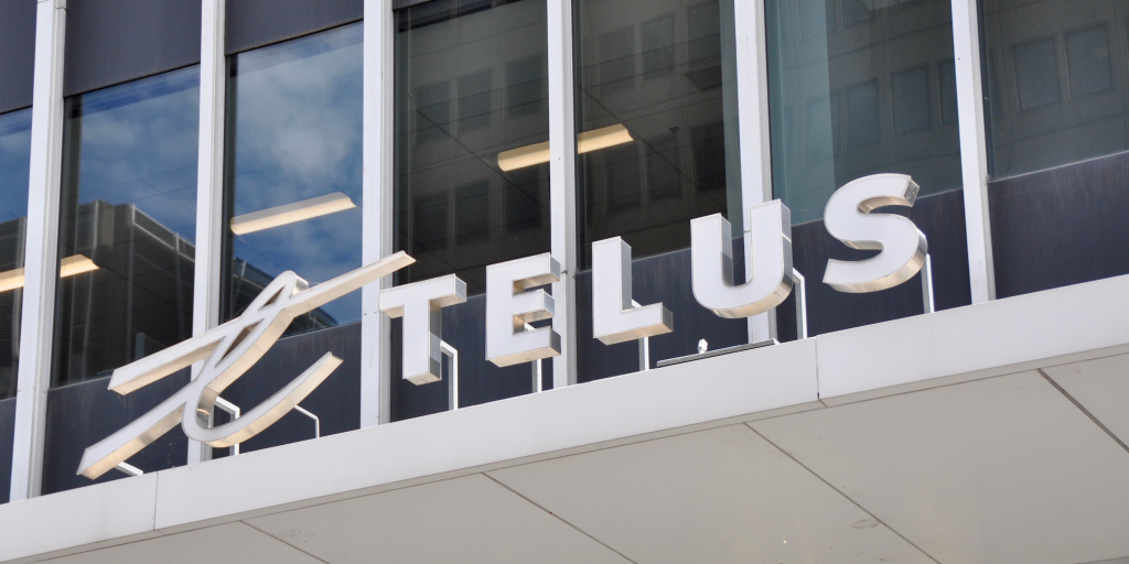 Roaming revenue not expected to fully recover until 2022: Telus CFO