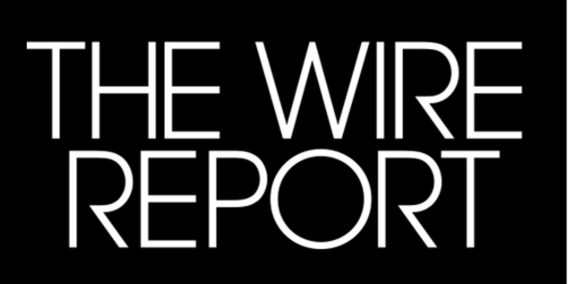 Call for submissions: Wire Report launching weekly opinion section