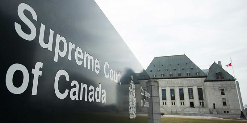 Supreme Court to hear Telus’ appeal of CRTC access to public infrastructure decision