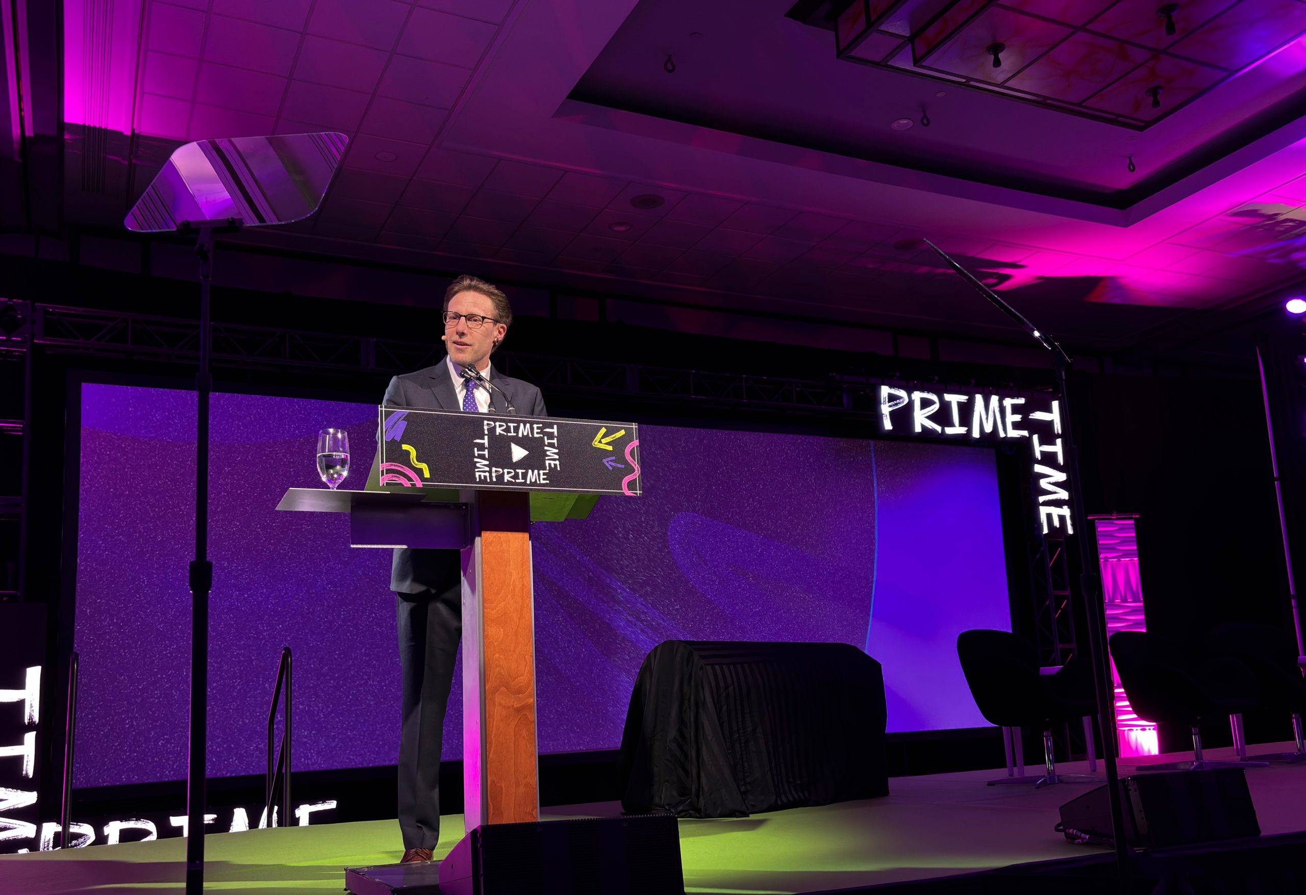 Attacks on CBC are concerning, says CMPA president at Prime Time