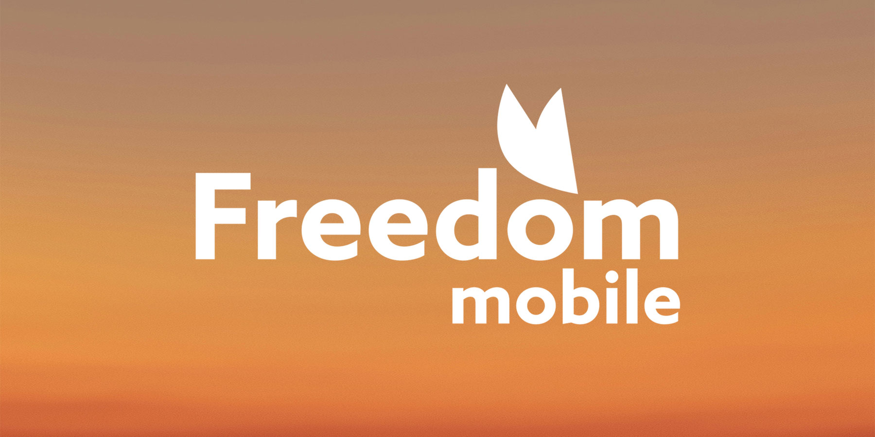 Freedom Mobile no longer pursuing full MVNO status