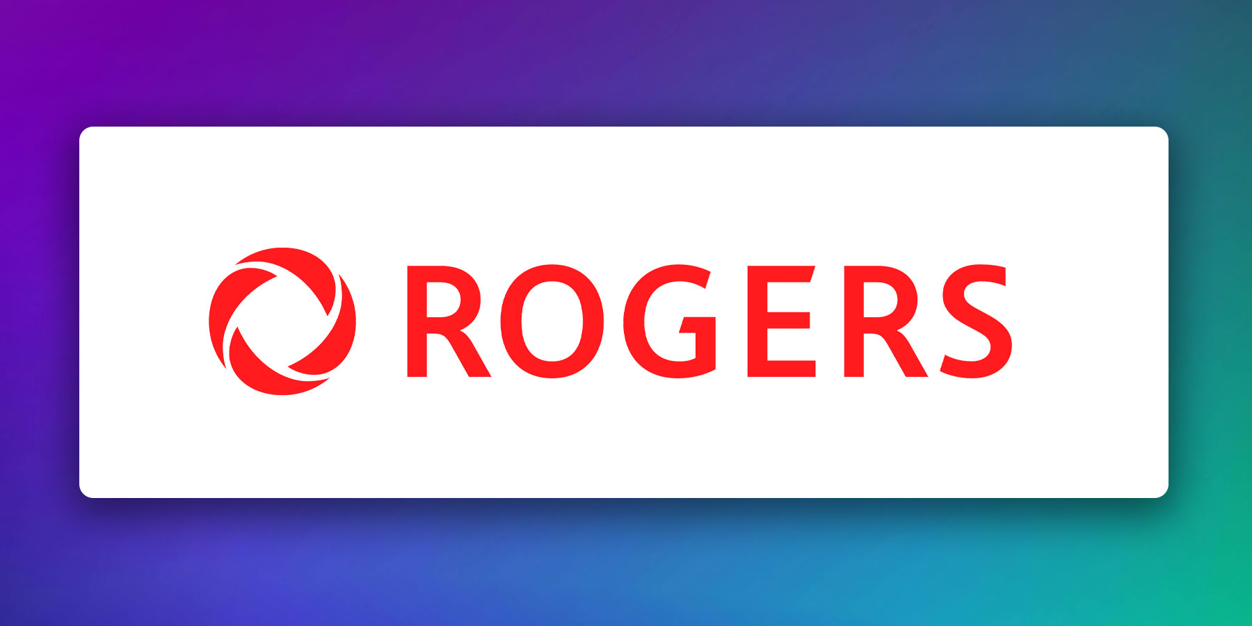 Rogers reports growth in Q2 revenue, profit