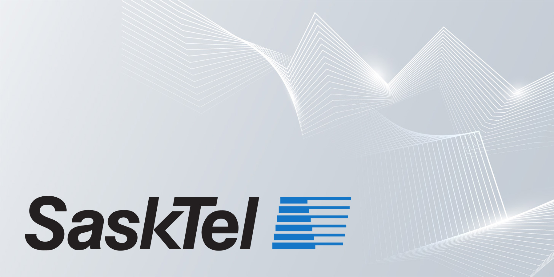 SaskTel logo The Wire Report