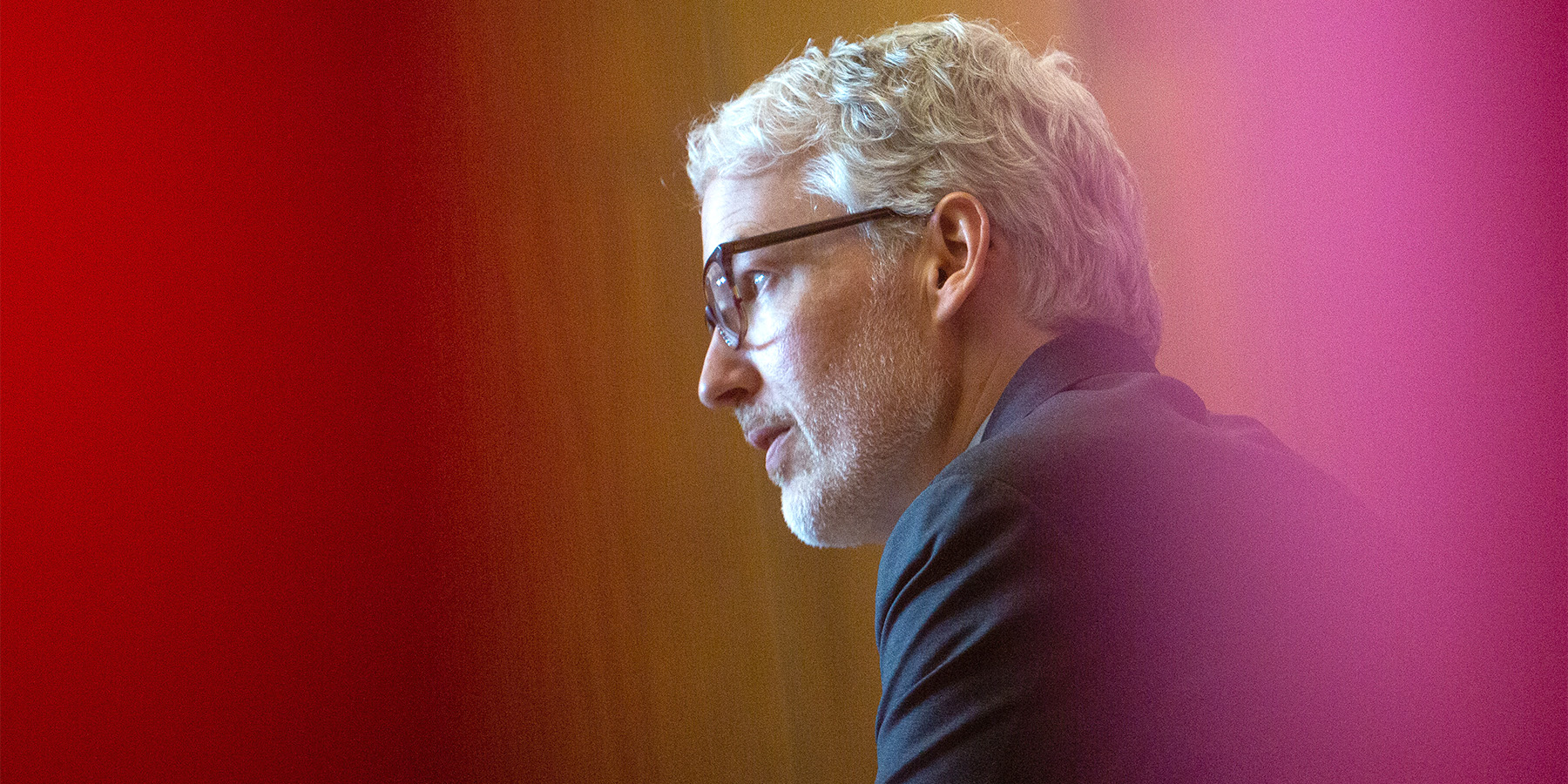 Philippe Dufresne, Canadian Privacy Commissioner