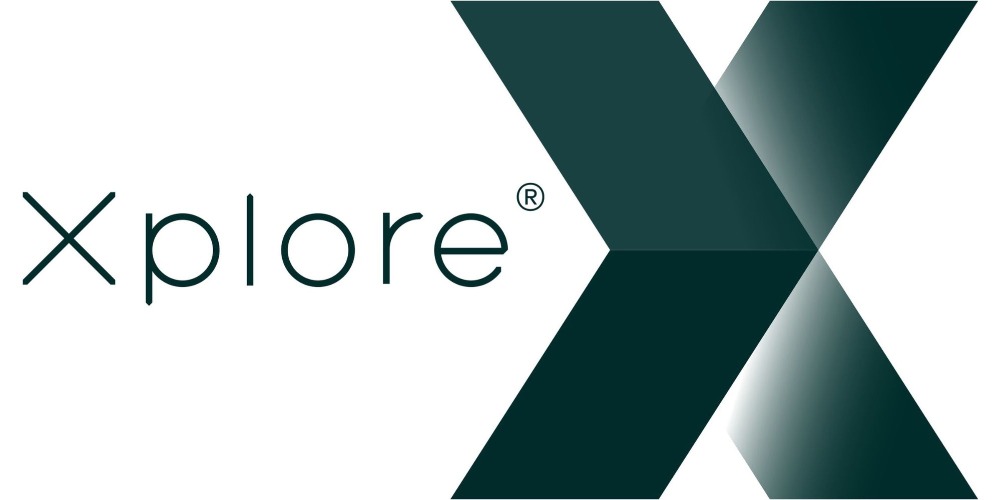 Xplore Inc.'s logo