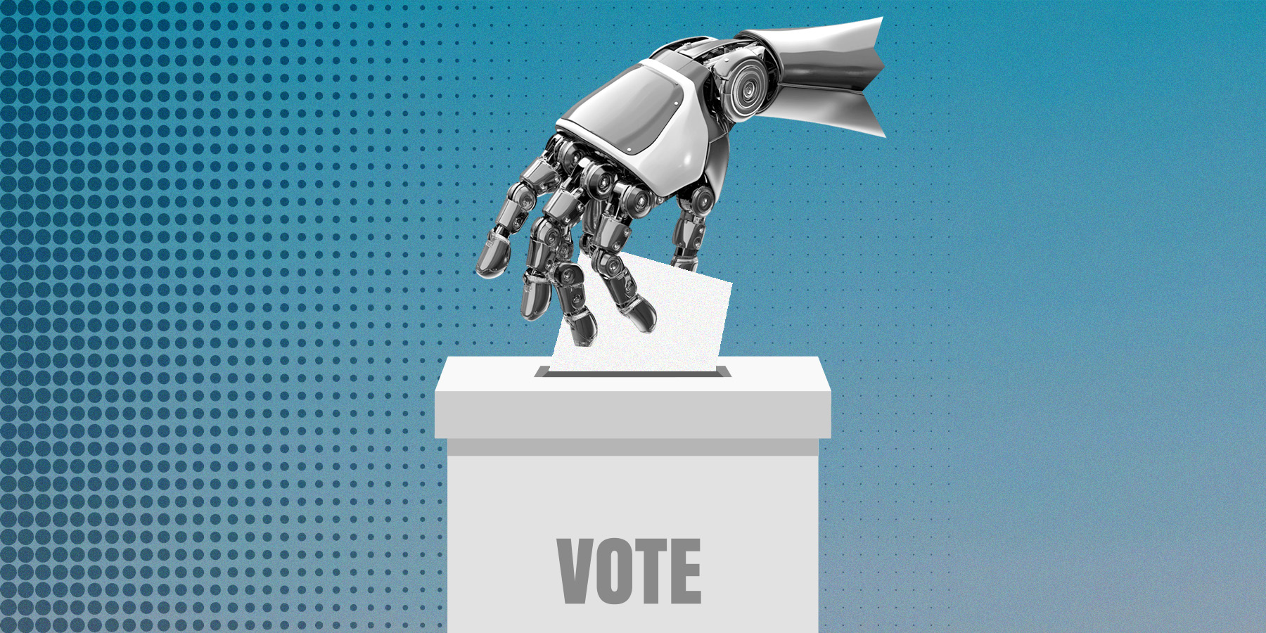 AI researchers call on governments to adopt safeguards ahead of elections