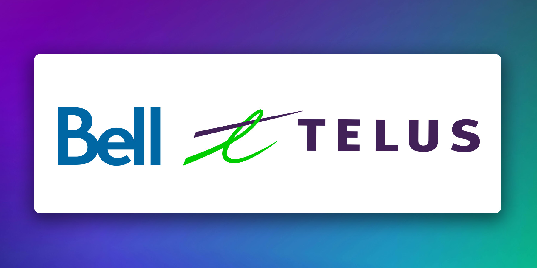 Staff reductions hit Telus and Bell Media