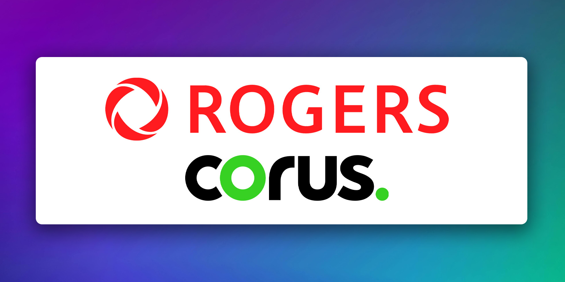 Rogers laying off customer service workers; Corus cutting Global News staff, radio jobs